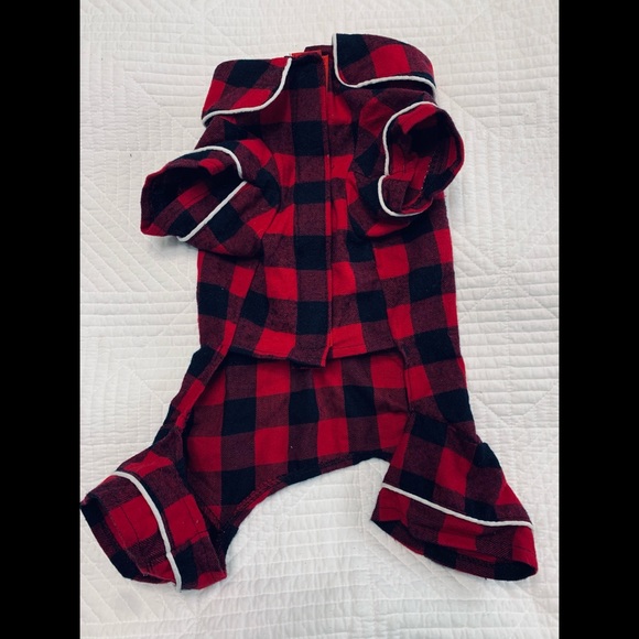 Pet PJs - Picture 2 of 4